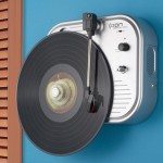 ion-vertical-record-player