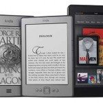 kindles