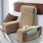 massaging-bed-rest-pillow