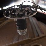 Radius and Piano