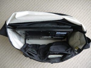 Crumpler AAS-11