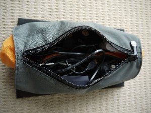 Crumpler AAS-5