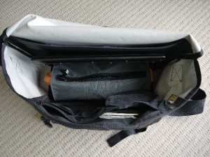 Crumpler AAS-7