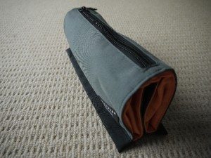 Crumpler AAS-9