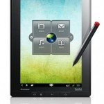 Thinkpad Tablet -1