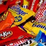 candy