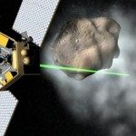 NASA Tractor Beam