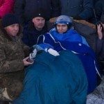 Expedition 29 Landing