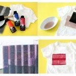 Photo Fabric Dye