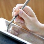 Sensu Artist Brush