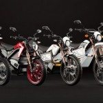 Zero Motorcycles 2012 Lineup -1