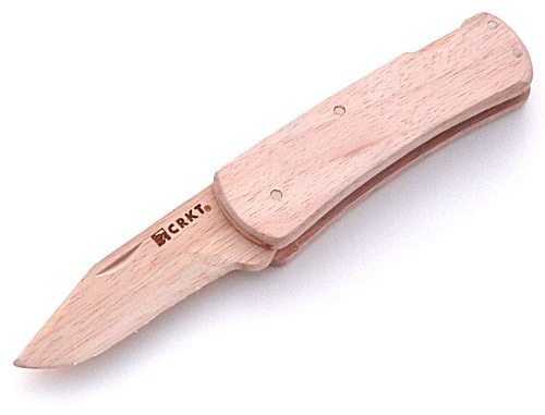 Nathan’s Wooden Knife Kit Review – The Gadgeteer