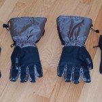 OnTip 3-in-1 Gloves