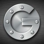 Google 2 step authenticator