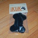 iKlik Multi-Angle iPhone 4/4S Stand
