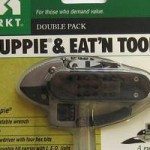 CRKT Guppie Eat'N Tool