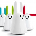 Karotz-rabbits
