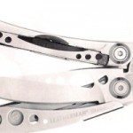 Leatherman Skeletool