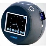 chinon-p8z-clock
