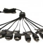 ChargeAll Wall Charger
