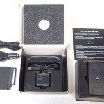 Package contents