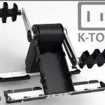 KTor Pedal Power Generator