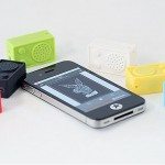 Kiddy Speaker
