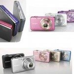 New-Sony-Cyber-shot-cameras
