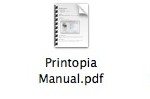 Printopia Contents