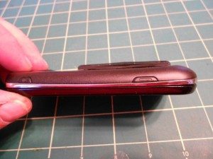 It does not add much thickness