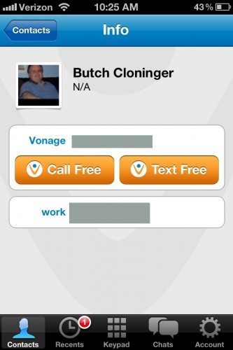 Download Vonage Mobile For Free Calling Texting And Photo Sharing