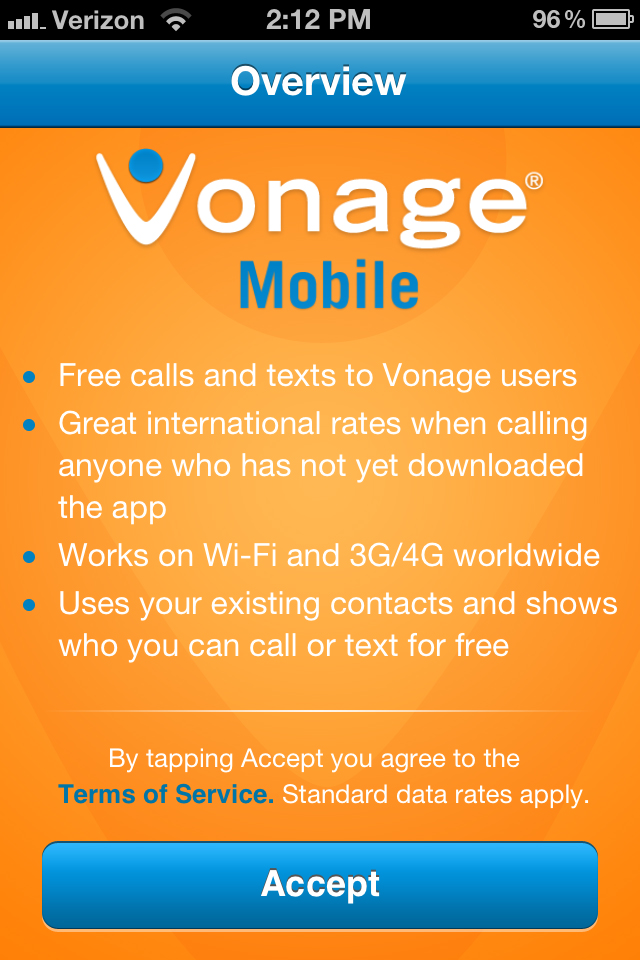 Vonage Softphone Download Free