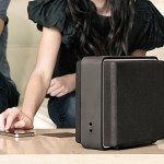 Audyssey Audio Dock Air