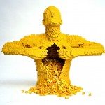 Lego Art