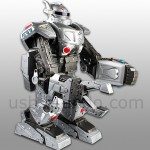 brando-idroid-robot