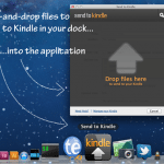 Amazon Send to Kindle Mac