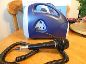 Unit ready for use