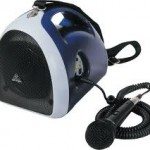 Behringer Europort EPA40