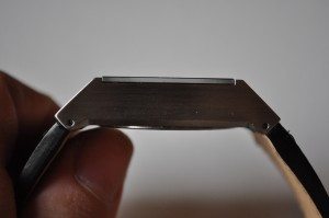 LEft side view