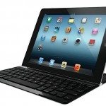 Logitech Ultrathin Keyboard Cover