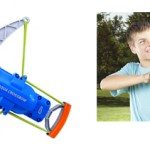 crossbow-water-balloon-launcher