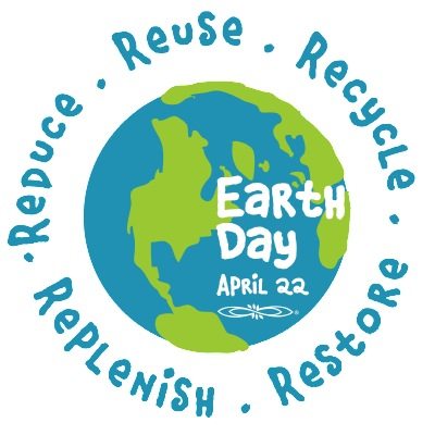 Earth Day and Technology – The Gadgeteer