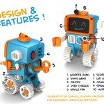 RC Robot2