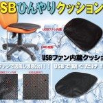 Thanko USB Cooler