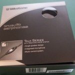 Westone TS1 Box