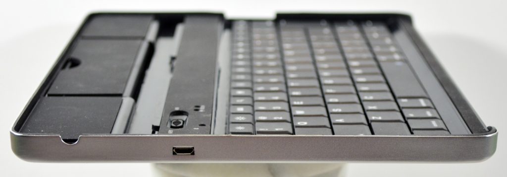 keyboard case for ipad 2
