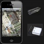 find-my-car-smarter