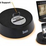 satechi-divoom-iOS-dock