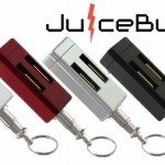JuiceBuddy