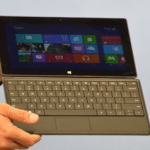 Microsoft Surface